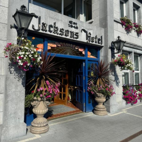 Jackson's Hotel & Leisure Centre